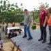 Alcaldía de Maracaibo impermeabiliza 16 viviendas de Altos de Sol Amada IV