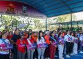 Alcaldía Bolivariana de Maracaibo inaugura los I Juegos Interdependencias “Copa Maracaibo 2026”