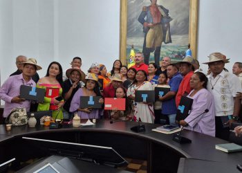 Gobernación del Zulia oficializa el 2 de mayo como Día de la Dignidad Ancestral Wayuu