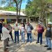 Plan LUZ: Electrificación de la Facultad de Ciencias Jurídicas y Políticas alcanza un 70% de ejecución