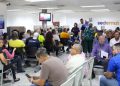 Incremento de la recaudación del Sedemat refleja respaldo a la gestión del alcalde Di Martino
