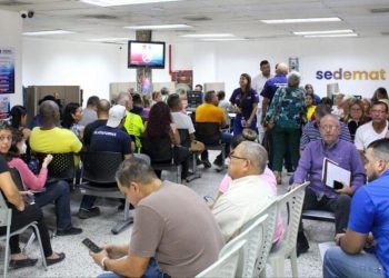 Incremento de la recaudación del Sedemat refleja respaldo a la gestión del alcalde Di Martino