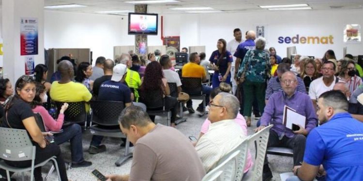 Incremento de la recaudación del Sedemat refleja respaldo a la gestión del alcalde Di Martino