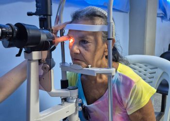Programa «Qué Bien Te Ves, San Francisco” devolvió la vista a más de 1.300 pacientes