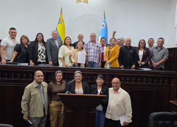 Aprobada la Orden que reconoce la labor de los profesionales zulianos del deporte