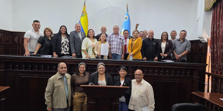 Aprobada la Orden que reconoce la labor de los profesionales zulianos del deporte