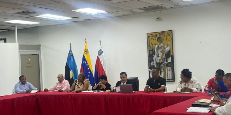 Cámara Municipal de Maracaibo aprueba reforma integral del Instituto del Ambiente para fortalecer su autonomía y gestión
