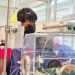 Hospital de Niños de Veritas recobra su brillo: tecnología y amor al servicio de los más pequeños