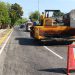Aplican 7 mil toneladas de asfalto en seis parroquias del oeste de Maracaibo