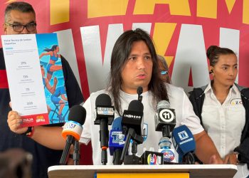 Zulia se proyecta como potencia deportiva de Venezuela bajo la gestión del gobernador Luis Caldera