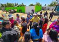 Gobernación del Zulia inicia rehabilitación integral del Mercado Ancestral Los Filuos