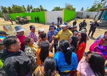Gobernación del Zulia inicia rehabilitación integral del Mercado Ancestral Los Filuos