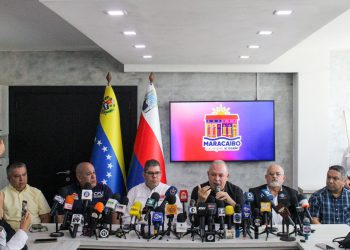Alcaldía de Maracaibo agiliza trámites para construcción y venta de inmuebles