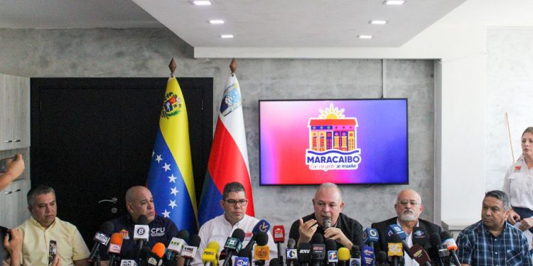 Alcaldía de Maracaibo agiliza trámites para construcción y venta de inmuebles