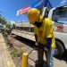 Alcaldía de Maracaibo restituye servicio de gas a la comunidad Estrella del Valle