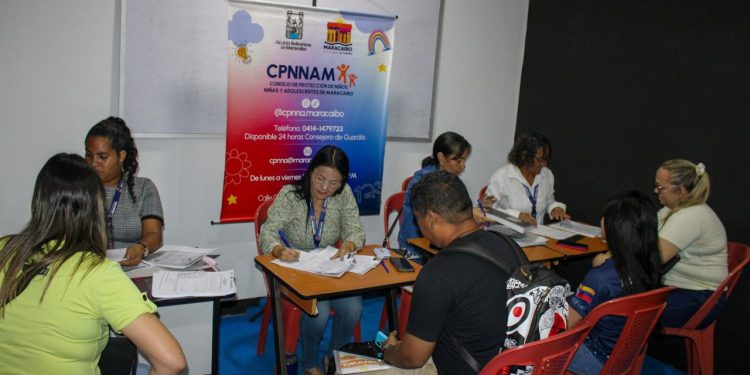 Consejo de Protección autorizó permisos de viajes a jóvenes de Semilleros Científicos