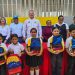 Gobernación del Zulia y Alcaldía de Cabimas dignifican educación de 923 niños en la E.B.E. Doritila de Duarte