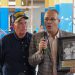 Augusto Cárdenas: “Luis Aparicio como gloria deportiva merece todos los honores”