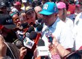 Trabajo articulado entre Ejecutivo Regional y Municipal consolida vialidad y servicios en el corredor Ambrossio-Centro de Cabimas