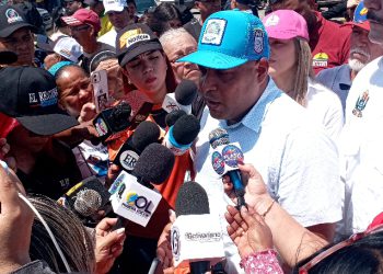 Trabajo articulado entre Ejecutivo Regional y Municipal consolida vialidad y servicios en el corredor Ambrossio-Centro de Cabimas