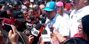Trabajo articulado entre Ejecutivo Regional y Municipal consolida vialidad y servicios en el corredor Ambrossio-Centro de Cabimas