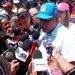 Trabajo articulado entre Ejecutivo Regional y Municipal consolida vialidad y servicios en el corredor Ambrossio-Centro de Cabimas
