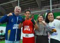 Sonó la campana: Gobernador Caldera dejó inaugurado el Clasificatorio Nacional de Boxeo