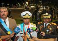 Zulia conmemoró los 203 años del forzamiento de la Barra de San Carlos