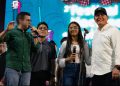 Inició con todos los furros eliminatoria del II Festival de Gaita Infantil Juvenil