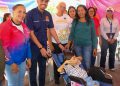 En Altos del Sol Amada hicieron “el mercado” en jornada de la Alcaldía de Maracaibo