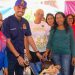 En Altos del Sol Amada hicieron “el mercado” en jornada de la Alcaldía de Maracaibo