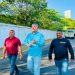 Luis Caldera despliega Plan Estadal de Asfaltado  en la avenida Universidad de Maracaibo