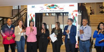 Seis estados participan en I Feria Artesanal Café, Cocuy, Cacao y Miel