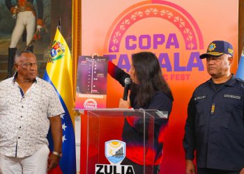 2.000 corredores cruzarán el Puente sobre el Lago en la Copa Tawala Run & Music Fest