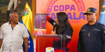 2.000 corredores cruzarán el Puente sobre el Lago en la Copa Tawala Run & Music Fest