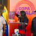 2.000 corredores cruzarán el Puente sobre el Lago en la Copa Tawala Run & Music Fest