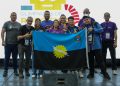 Zulia se consagra Campeón de las Olimpiadas de Robótica en Falcón
