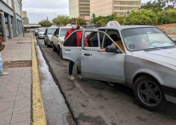 El 12 de mayo inicia Registro Único de Prestadores del Servicio de Transporte Urbano (RUTU)