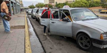 El 12 de mayo inicia Registro Único de Prestadores del Servicio de Transporte Urbano (RUTU)