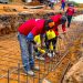 Gobernador Caldera continúa rehabilitación de la carretera vía La Concepción en la parroquia San Isidro