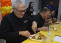 ¡Gran Fiesta gastronómica! final del Mejor Patacón será el sábado 16