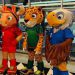 Alcaldía de Maracaibo se une a la fiebre del Mundial 2026