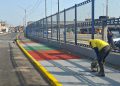 En 80% avanza remodelación del Terminal de Pasajeros de Maracaibo