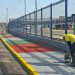 En 80% avanza remodelación del Terminal de Pasajeros de Maracaibo