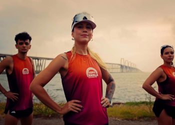 La Copa Tawala pone al Zulia en el mapa del running internacional este 17 de mayo