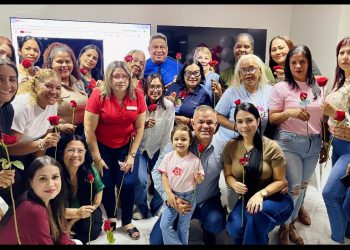 Alcaldía de Maracaibo brindó atención médica a funcionarias de la Dirección de Seguridad Ciudadana