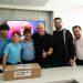 Alcalde Di Martino: «Esta juventud con su genialidad es la que le da alma a nuestra gestión»