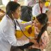 464 habitantes de la comuna Agua Viva reciben atención en jornada médica del sistema de salud del Zulia