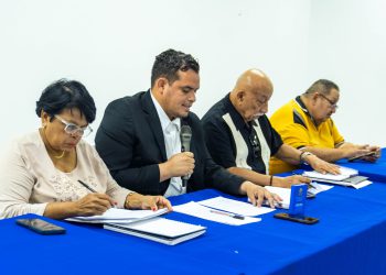 Cámara Municipal realizó dos consultas públicas para la ordenanza celeridad y optimización de los Trámites Administrativos