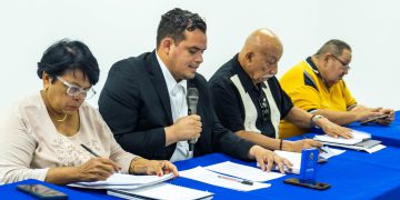 Cámara Municipal realizó dos consultas públicas para la ordenanza celeridad y optimización de los Trámites Administrativos